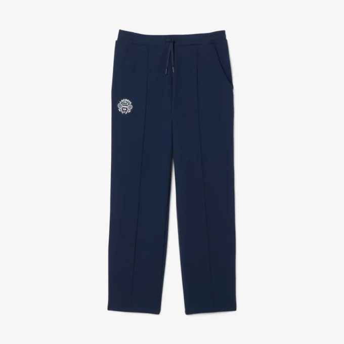 Tennis-sweatpants for men
