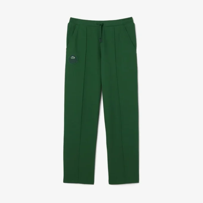Tennis-sweatpants for men