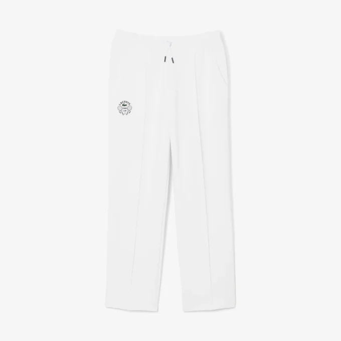 Tennis-sweatpants for men