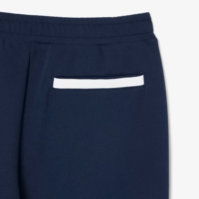 Tennis-sweatpants for men