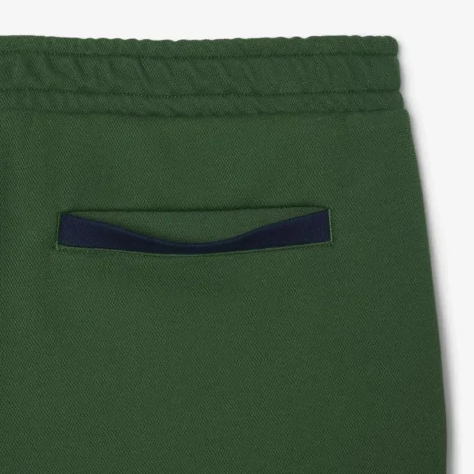 Tennis-sweatpants for men