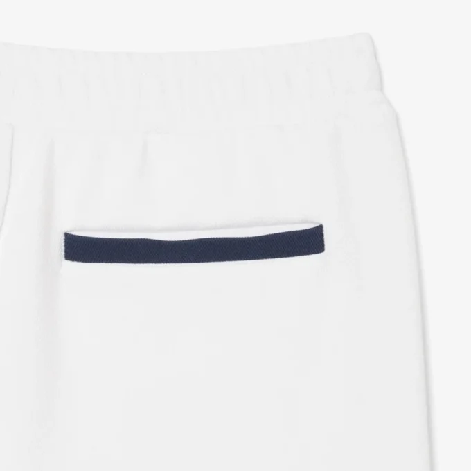 Tennis-sweatpants for men