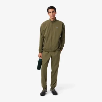 Tennis-treningsdress for men