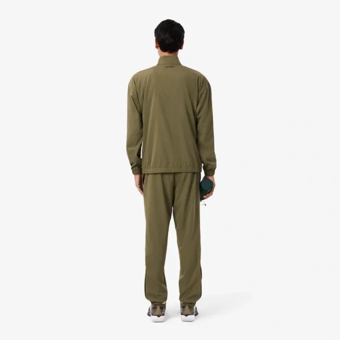Tennis-treningsdress for men