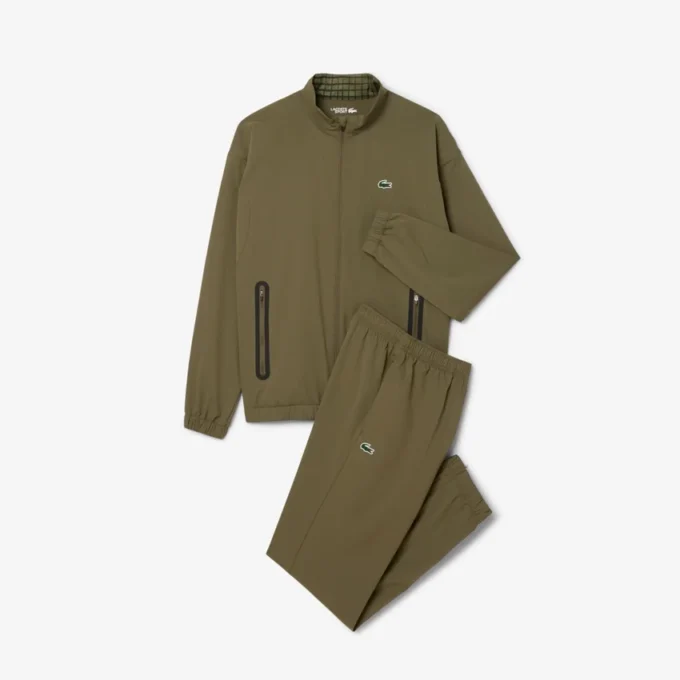 Tennis-treningsdress for men