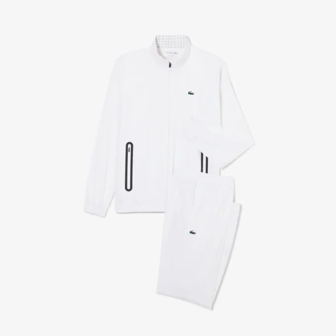 Tennis-treningsdress for men