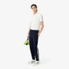Tennis-treningsdress for men with logo stripes