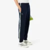 Tennis-treningsdress for men with logo stripes