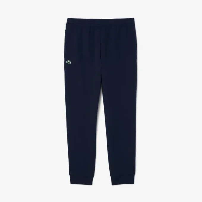 Tennis-treningsdress for men with logo stripes