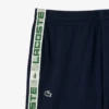 Tennis-treningsdress for men with logo stripes