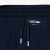 Tennis-treningsdress for men with logo stripes