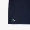 Tennisshorts i regular fit med stretch for menn