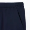 Tennisshorts i regular fit med stretch for menn