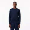Tennissweatshirt for menn