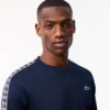 Tennissweatshirt for menn