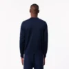 Tennissweatshirt for menn