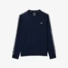Tennissweatshirt for menn