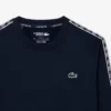 Tennissweatshirt for menn