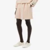 Tettsittende ullshorts for menn