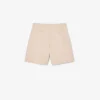 Tettsittende ullshorts for menn