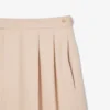 Tettsittende ullshorts for menn
