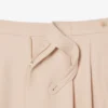 Tettsittende ullshorts for menn