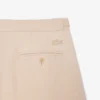 Tettsittende ullshorts for menn