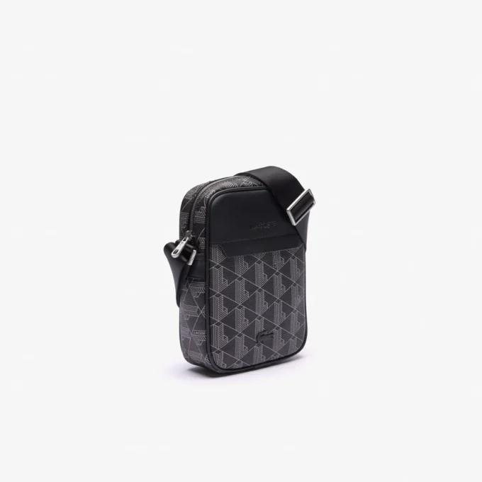 The Blend Satchel