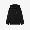 Treningsdress for boys with color blocks
