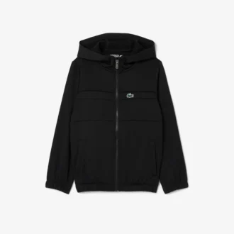 Treningsdress for boys with color blocks