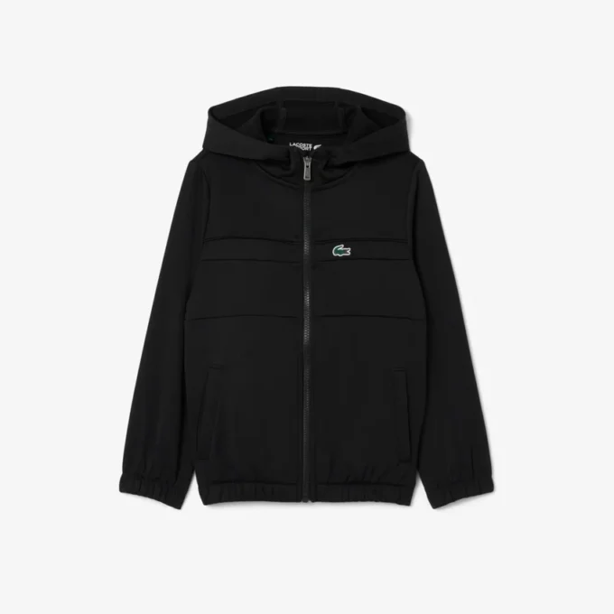 Treningsdress for boys with color blocks