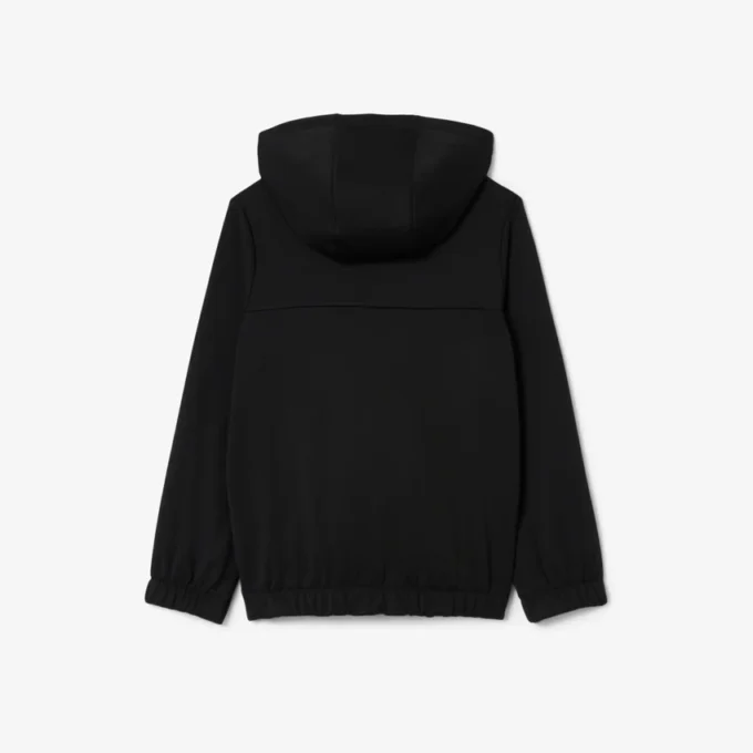 Treningsdress for boys with color blocks