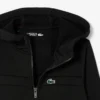 Treningsdress for boys with color blocks
