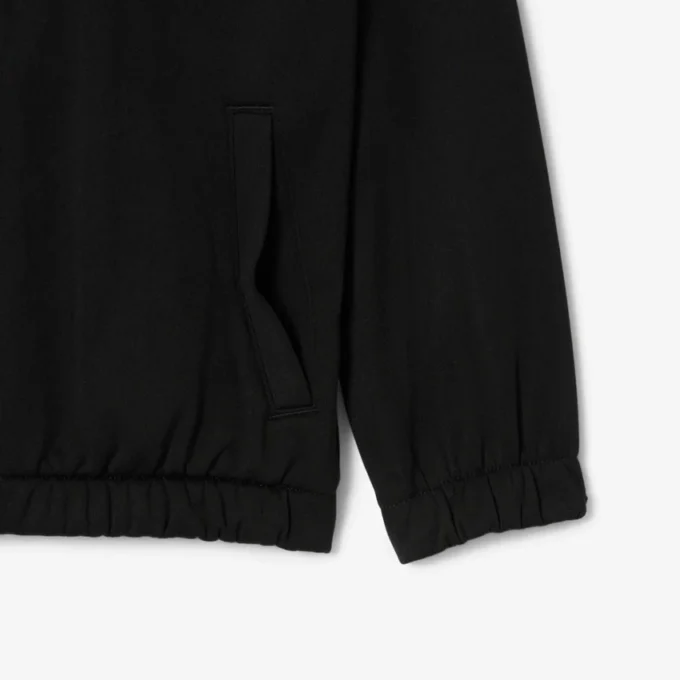 Treningsdress for boys with color blocks