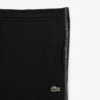Treningsdresser med logo og striper