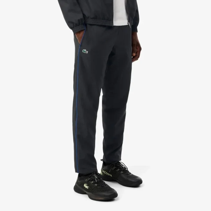 Treningsdresser med tennismotiv for menn