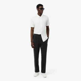 Trim Accent Piqua joggebukse