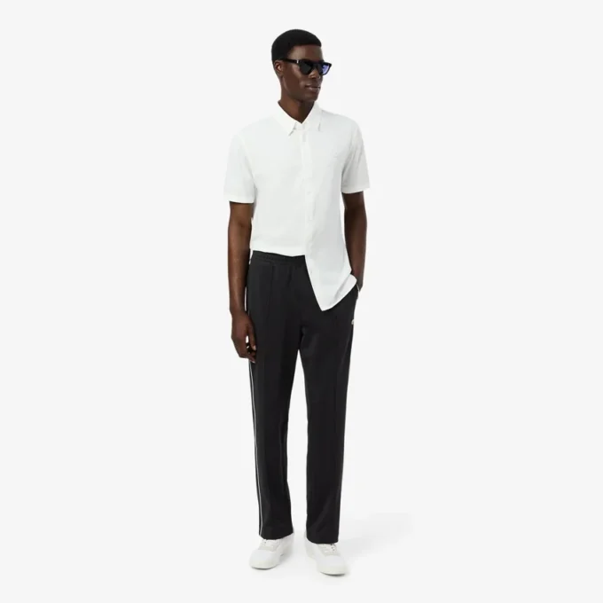 Trim Accent Piqua joggebukse