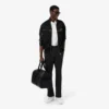 Trim Accent Piqua joggebukse