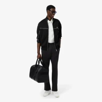 Trim Accent Piqua joggebukse
