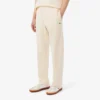 Trim Accent Piqua joggebukse
