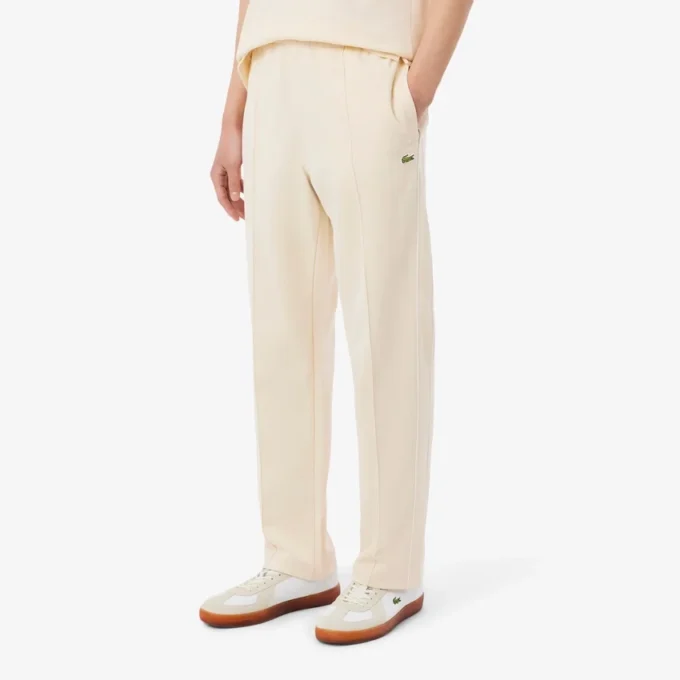 Trim Accent Piqua joggebukse