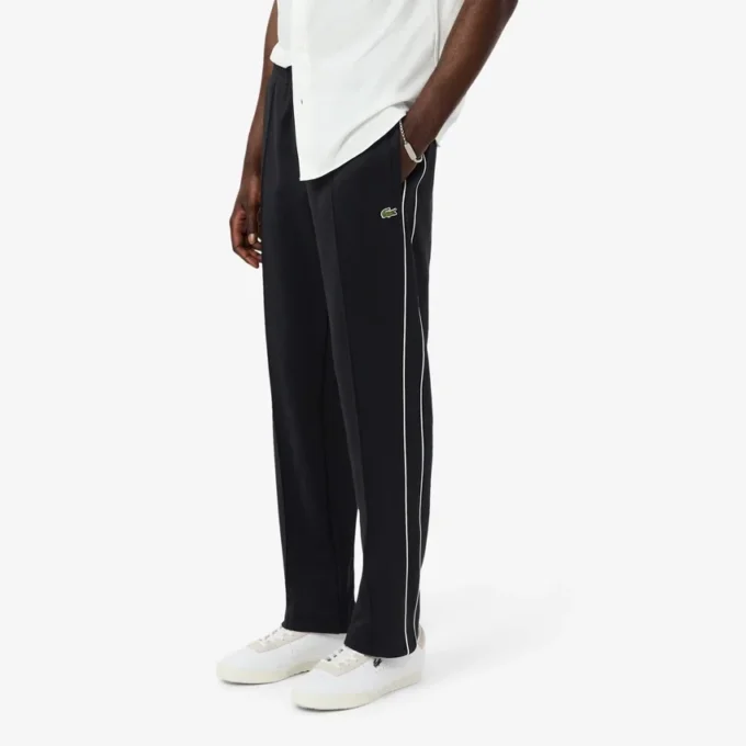 Trim Accent Piqua joggebukse