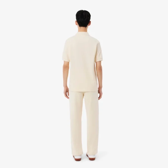 Trim Accent Piqua joggebukse