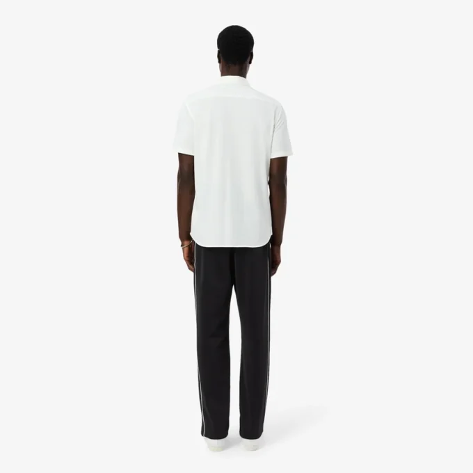 Trim Accent Piqua joggebukse