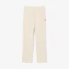 Trim Accent Piqua joggebukse