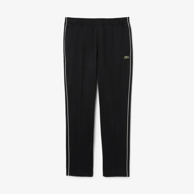 Trim Accent Piqua joggebukse