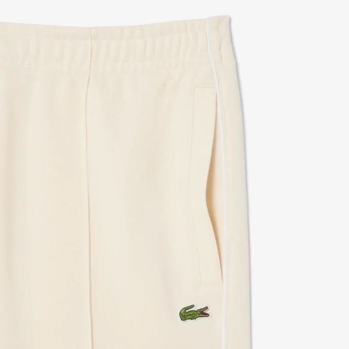 Trim Accent Piqua joggebukse
