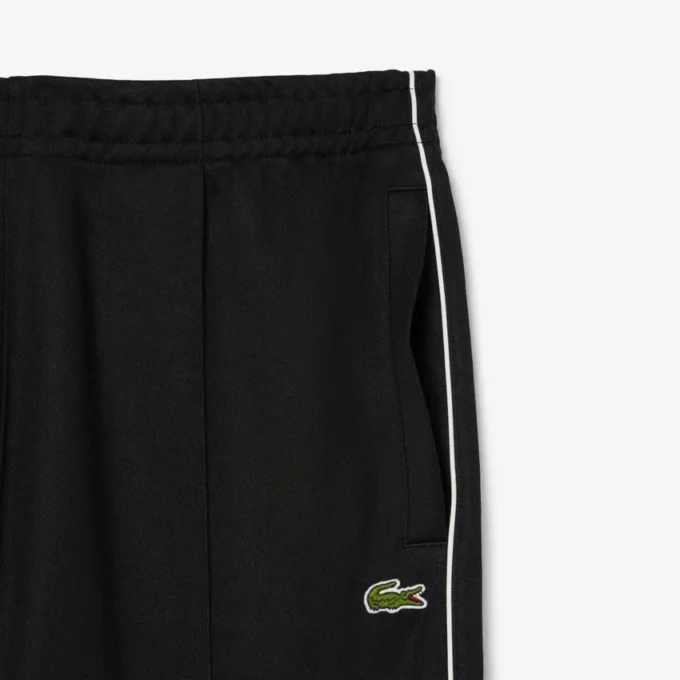 Trim Accent Piqua joggebukse
