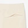 Trim Accent Piqua joggebukse